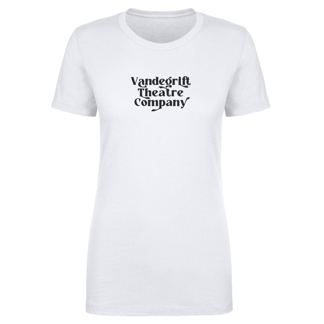 Vandegrift Women's T-Shirt | 500 LEVEL
