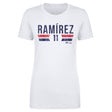 Jose Ramirez Women's T-Shirt | 500 LEVEL