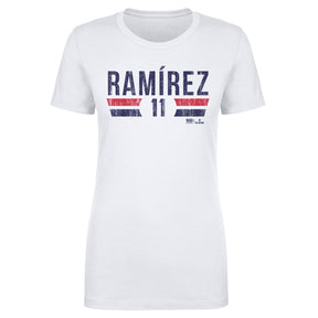 Jose Ramirez Women's T-Shirt | 500 LEVEL
