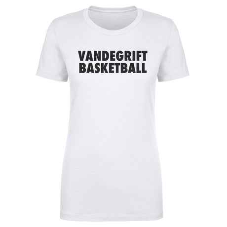 Vandegrift Women's T-Shirt | 500 LEVEL