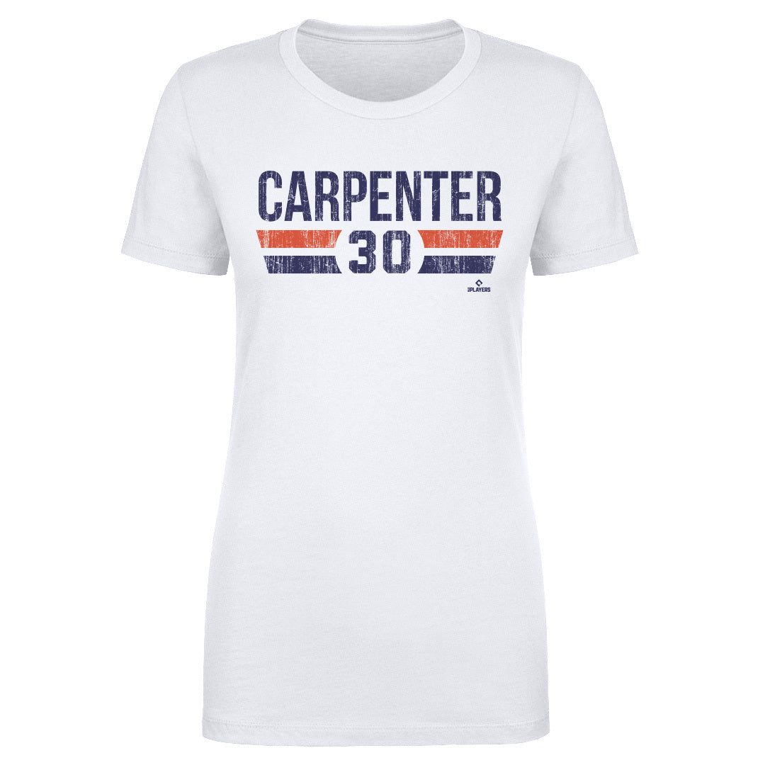 Kerry Carpenter Women's T-Shirt | 500 LEVEL