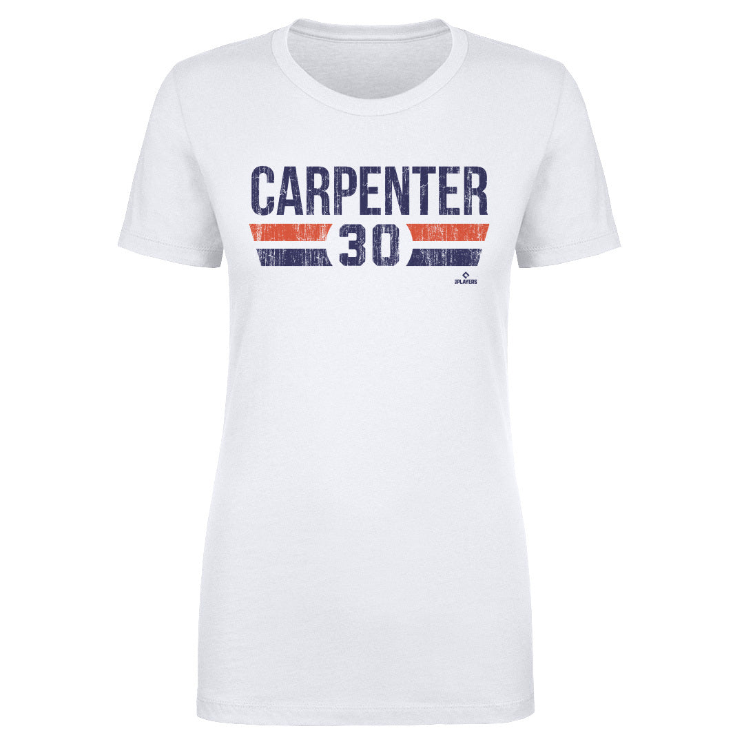 Kerry Carpenter Women&#39;s T-Shirt | 500 LEVEL