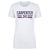 Kerry Carpenter Women's T-Shirt | 500 LEVEL
