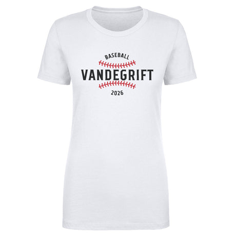 Vandegrift Women's T-Shirt | 500 LEVEL