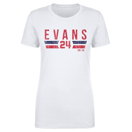 Dwight Evans Women's T-Shirt | 500 LEVEL
