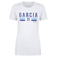 Maikel Garcia Women's T-Shirt | 500 LEVEL
