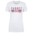 Ranger Suarez Women's T-Shirt | 500 LEVEL