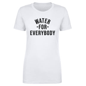 Vs. Everybody Women's T-Shirt | 500 LEVEL