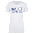 Chris Bassitt Women's T-Shirt | 500 LEVEL
