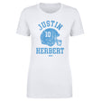 Justin Herbert Women's T-Shirt | 500 LEVEL