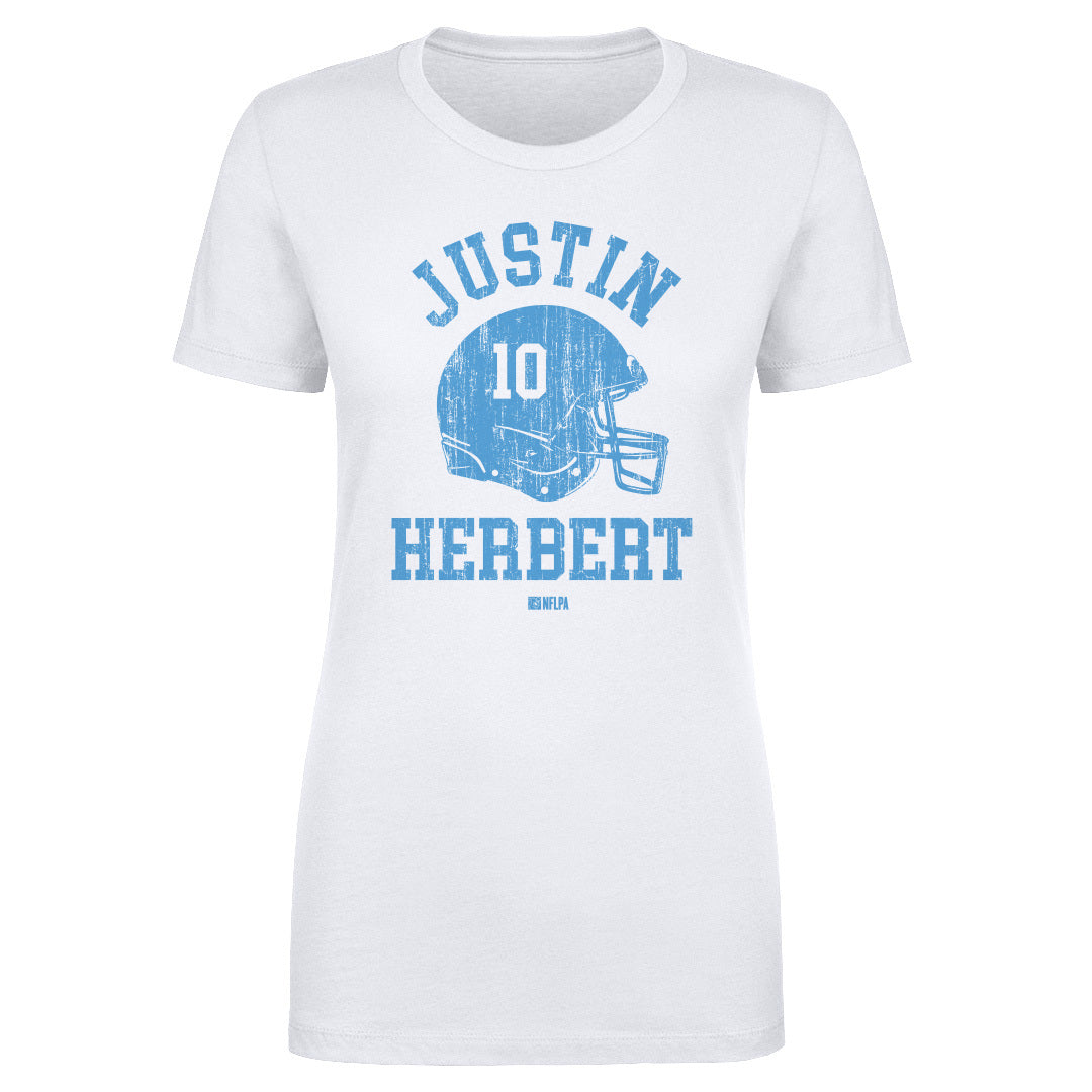 Justin Herbert Women's T-Shirt | 500 LEVEL