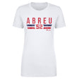 Wilyer Abreu Women's T-Shirt | 500 LEVEL