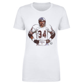 Walter Payton Women's T-Shirt | 500 LEVEL