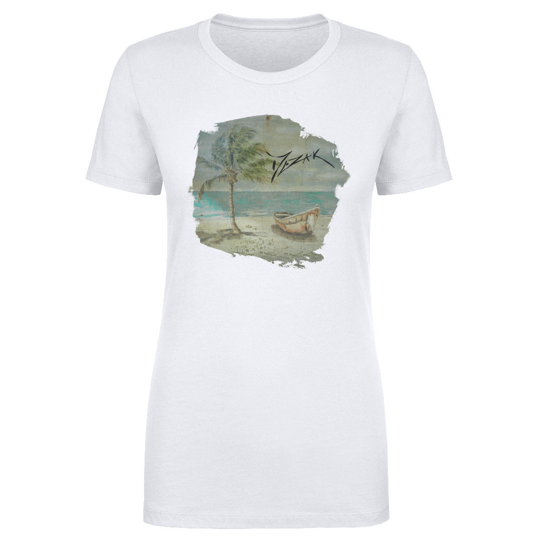 Mezak Art Women's T-Shirt | 500 LEVEL