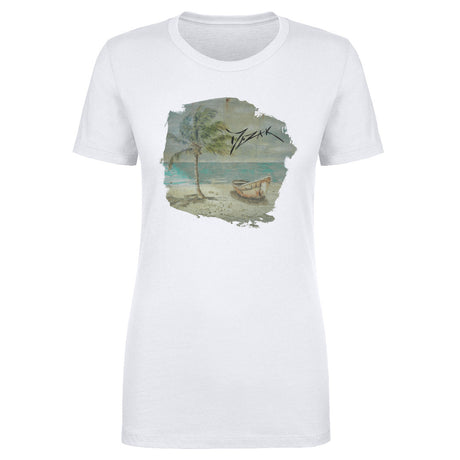 Mezak Art Women's T-Shirt | 500 LEVEL