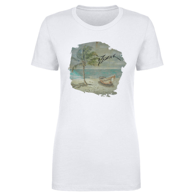 Mezak Art Women's T-Shirt | 500 LEVEL