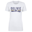 Ben Oglivie Women's T-Shirt | 500 LEVEL