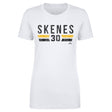 Paul Skenes Women's T-Shirt | 500 LEVEL