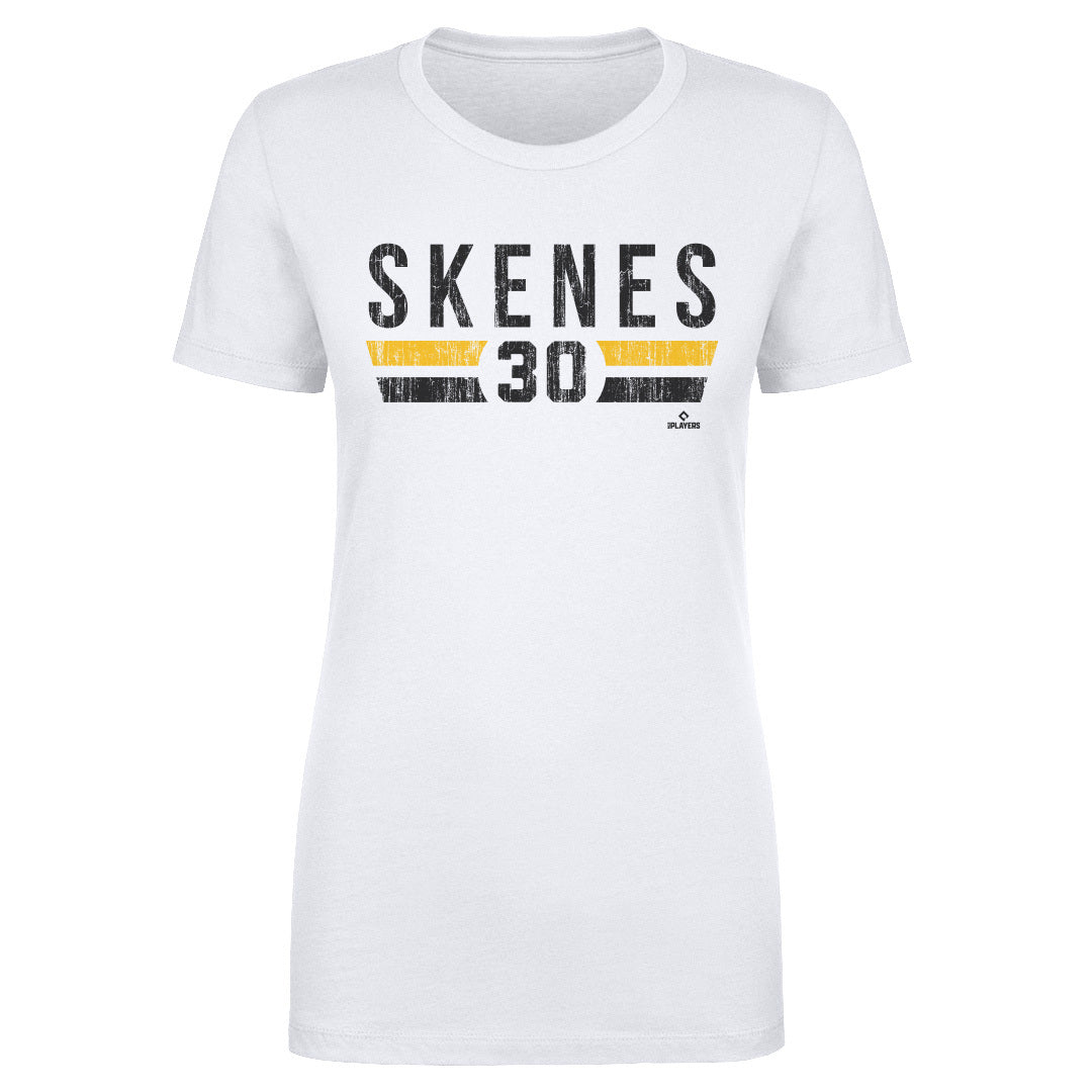 Paul Skenes Women's T-Shirt | 500 LEVEL