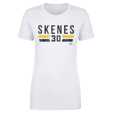 Paul Skenes Women's T-Shirt | 500 LEVEL