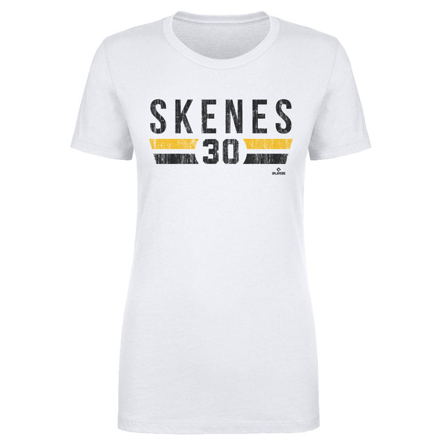 Paul Skenes Women's T-Shirt | 500 LEVEL