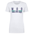 Bryan Woo Women's T-Shirt | 500 LEVEL
