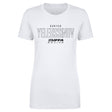 Daniyar Yeleussinov Women's T-Shirt | 500 LEVEL
