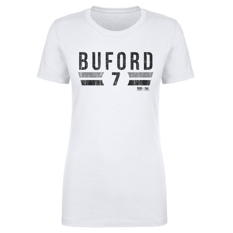 Don Buford Women's T-Shirt | 500 LEVEL