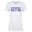 Teoscar Hernandez Women's T-Shirt | 500 LEVEL
