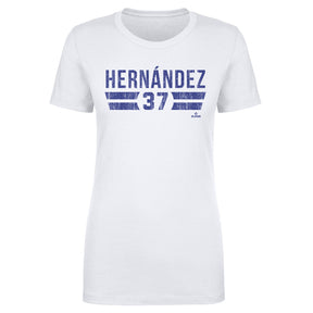 Teoscar Hernandez Women's T-Shirt | 500 LEVEL