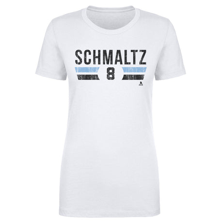 Nick Schmaltz Women's T-Shirt | 500 LEVEL