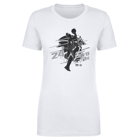 Jewell Loyd Women's T-Shirt | 500 LEVEL