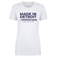 Motor City Golf Club Women's T-Shirt | 500 LEVEL