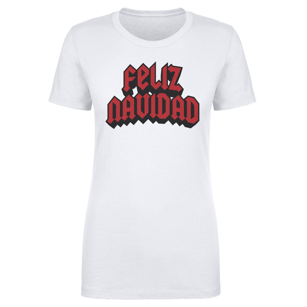 Christmas Women's T-Shirt | 500 LEVEL
