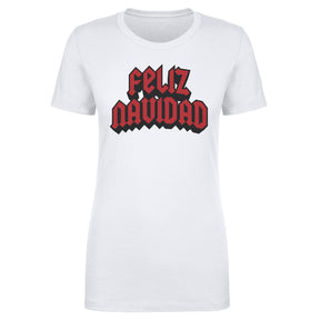 Christmas Women's T-Shirt | 500 LEVEL