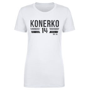 Paul Konerko Women's T-Shirt | 500 LEVEL