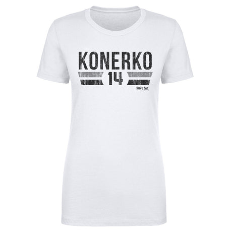 Paul Konerko Women's T-Shirt | 500 LEVEL