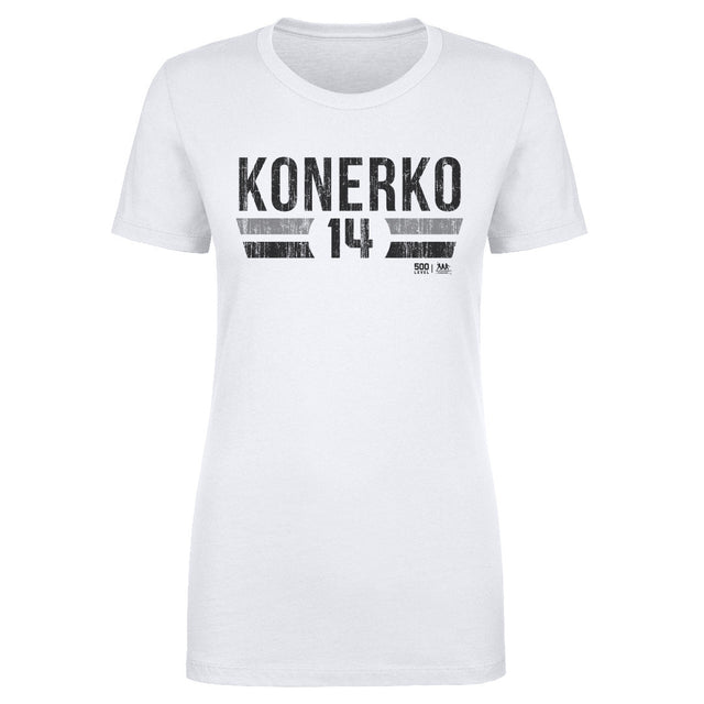 Paul Konerko Women's T-Shirt | 500 LEVEL