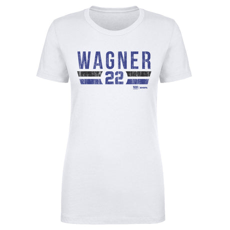 Franz Wagner Women's T-Shirt | 500 LEVEL