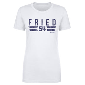 Max Fried Women's T-Shirt | 500 LEVEL