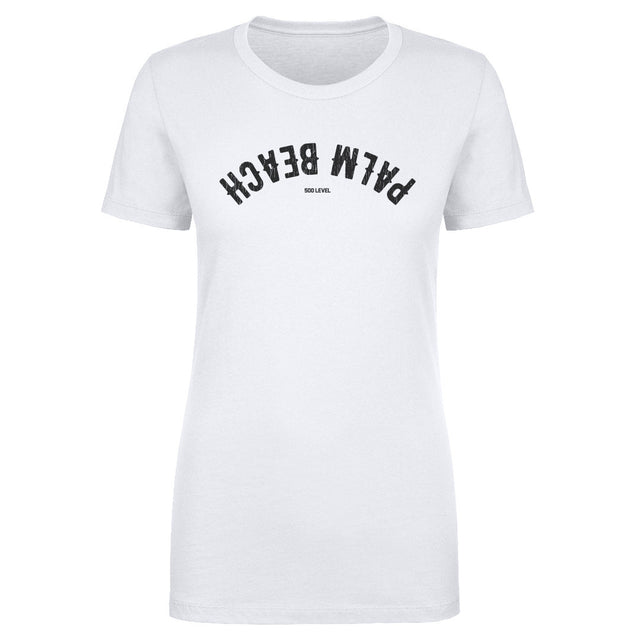 PE Guy Women's T-Shirt | 500 LEVEL