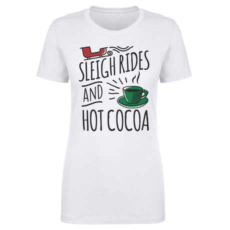 Christmas Women's T-Shirt | 500 LEVEL