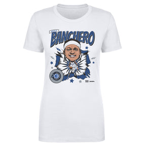 Paolo Banchero Women's T-Shirt | 500 LEVEL