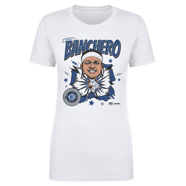 Paolo Banchero Women's T-Shirt | 500 LEVEL