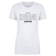 Adrian Serrano Women's T-Shirt | 500 LEVEL