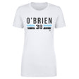 Liam O'Brien Women's T-Shirt | 500 LEVEL