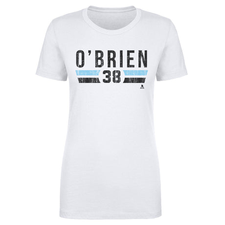 Liam O'Brien Women's T-Shirt | 500 LEVEL