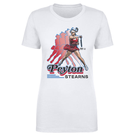Peyton Stearns Women's T-Shirt | 500 LEVEL