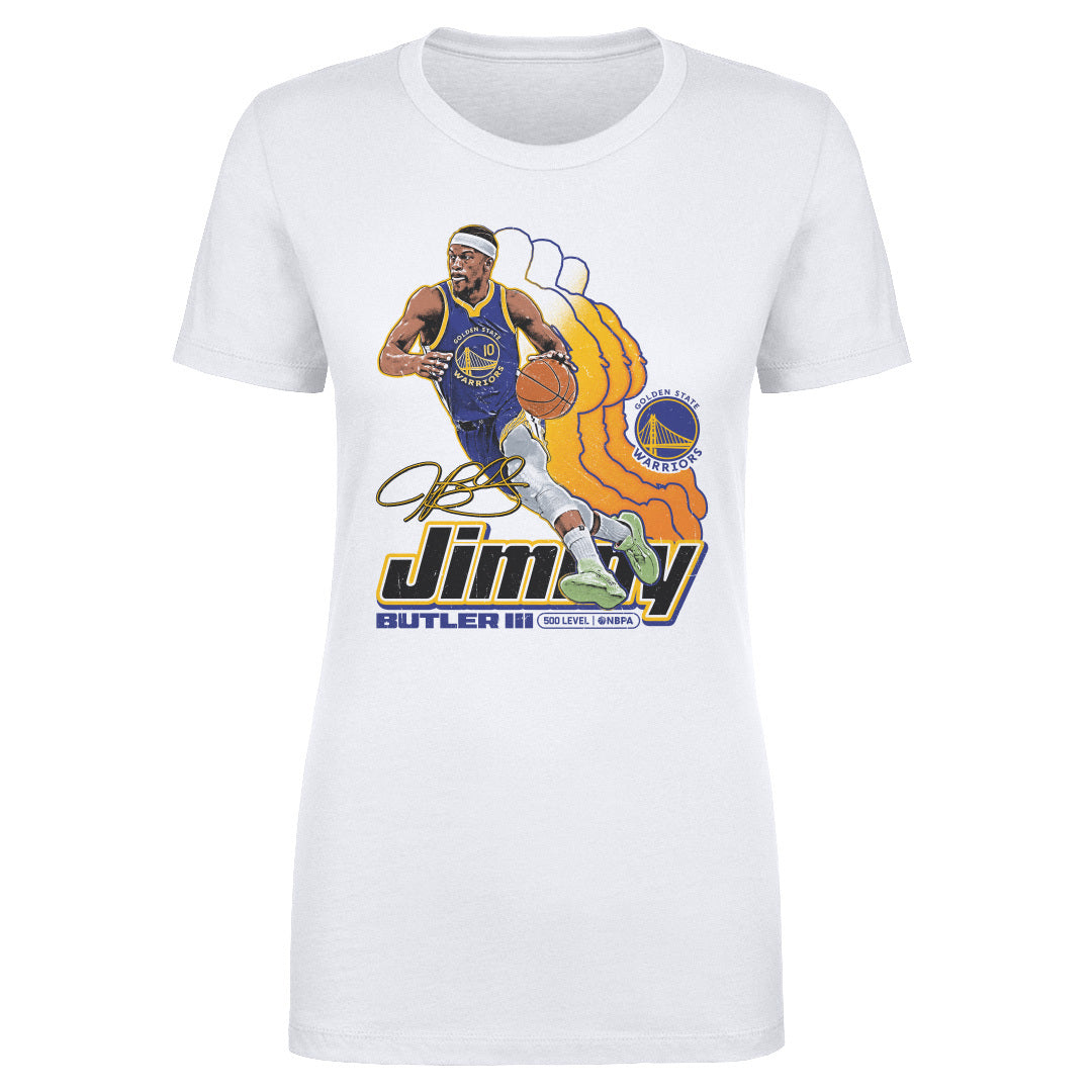 Jimmy Butler Women's T-Shirt | 500 LEVEL