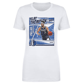 Klay Thompson Women's T-Shirt | 500 LEVEL